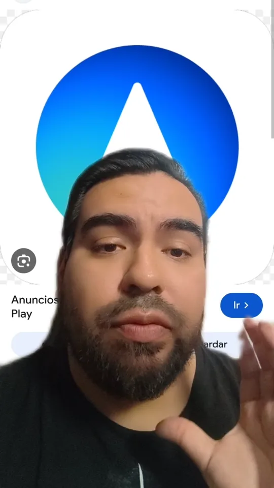 El Sr del Marketing explica: ¿Qué hacer si la app de Meta Ads se cae?